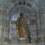 Saint Matthieu